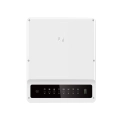 Goodwe ESA 5kW + 16.6Wh + ZERONEST