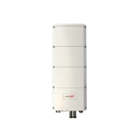 SolarEdge RWB48 10kW + 13,8Wh