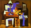 Picasso, Trzej muzykanci.png