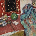 Henri Matisse_Red carpet.jpg