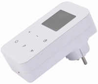 SMART Plug With Wifi