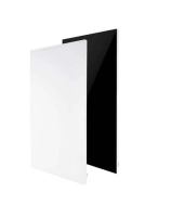 Panel szklany serii  GD Plus