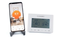 Termoregulator SMART 2.0 PRO