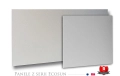 Panele na podczerwień Ecosun 300/700 W
