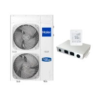 Pompa ciepła monoblok Haier Super Aqua 11 kW - Sterownik YR-E27 - Moduł Sterowania ATW-A01