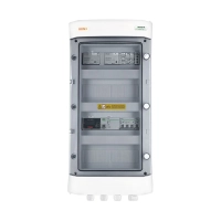 Rozdzielnica przyłączeniowa SZR z licznikiem Smart Meter do falownika Fronius GEN24